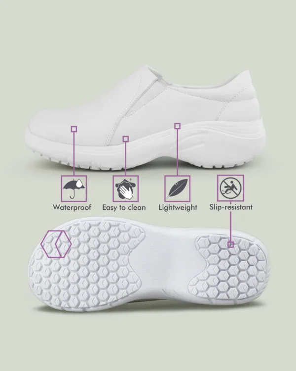 ST6935 Zapatos Casey