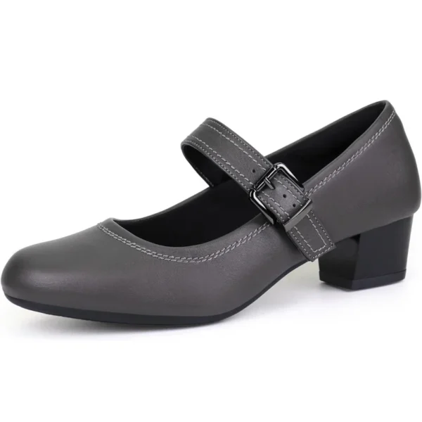 Zapatos de Tacón Violet