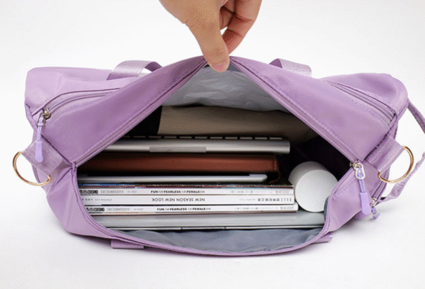 ET2 Bolso para mujer