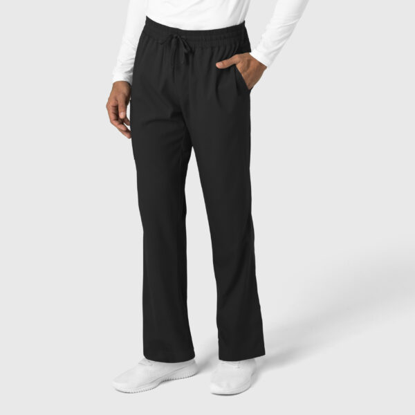 UN5351S Pantalón de uniforme para hombre
