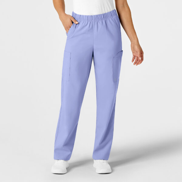 Pantalón Cargo Mujer