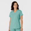 Blusa médica mujer