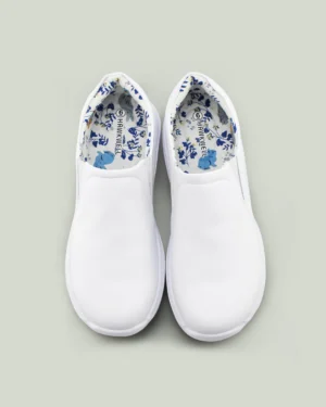 ST6923 Zapatos Casey Floral