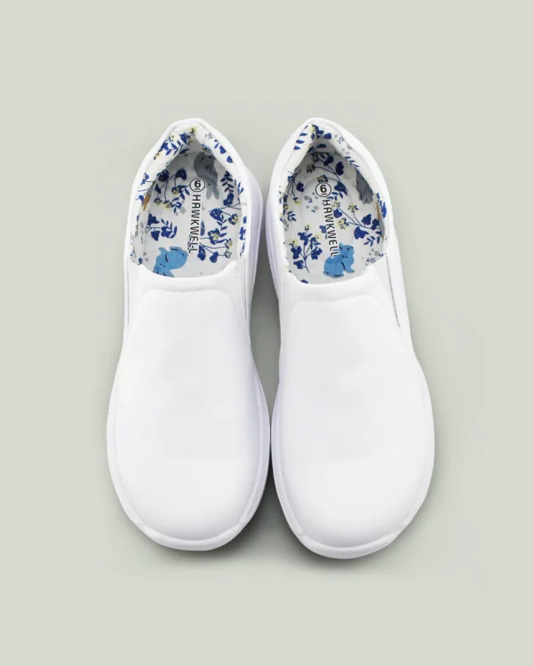 Zapatos Casey Floral