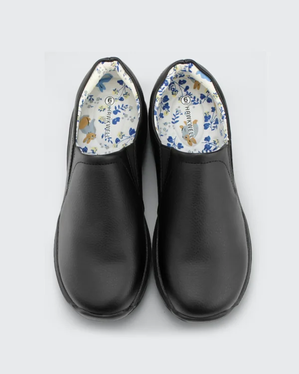 Zapatos Casey Floral