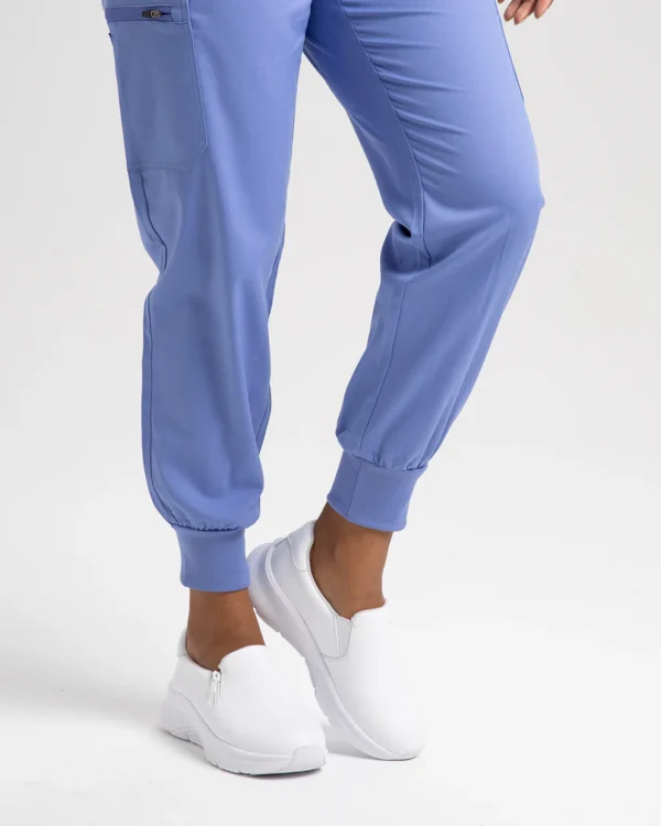 ST6932 Zapatos con Soporte de Arco