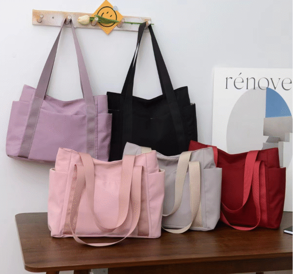 ET1 Bolso para mujer