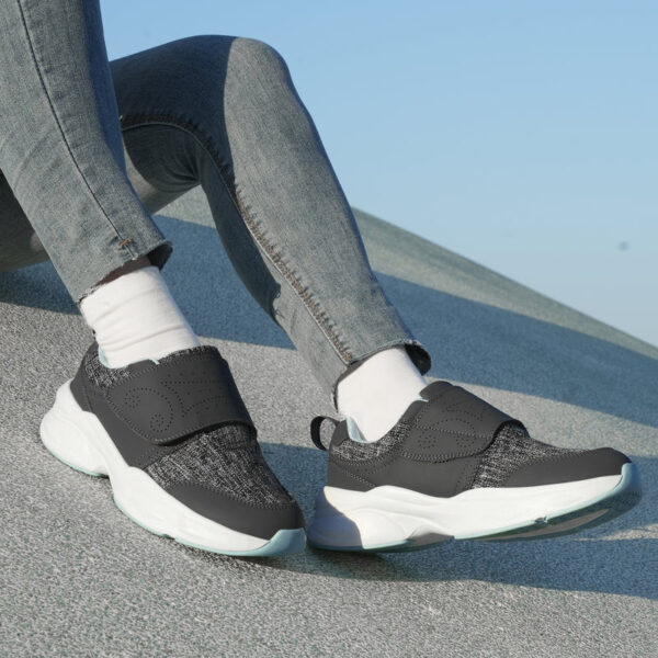 ST7518 Zapatos de Paseo Lyra